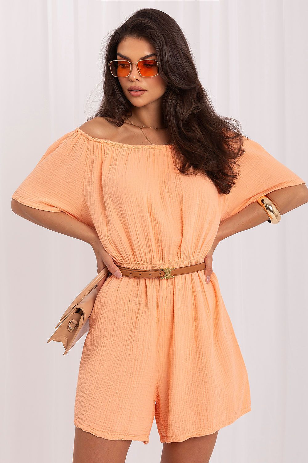  Salopetă model 229915 Italy Moda 