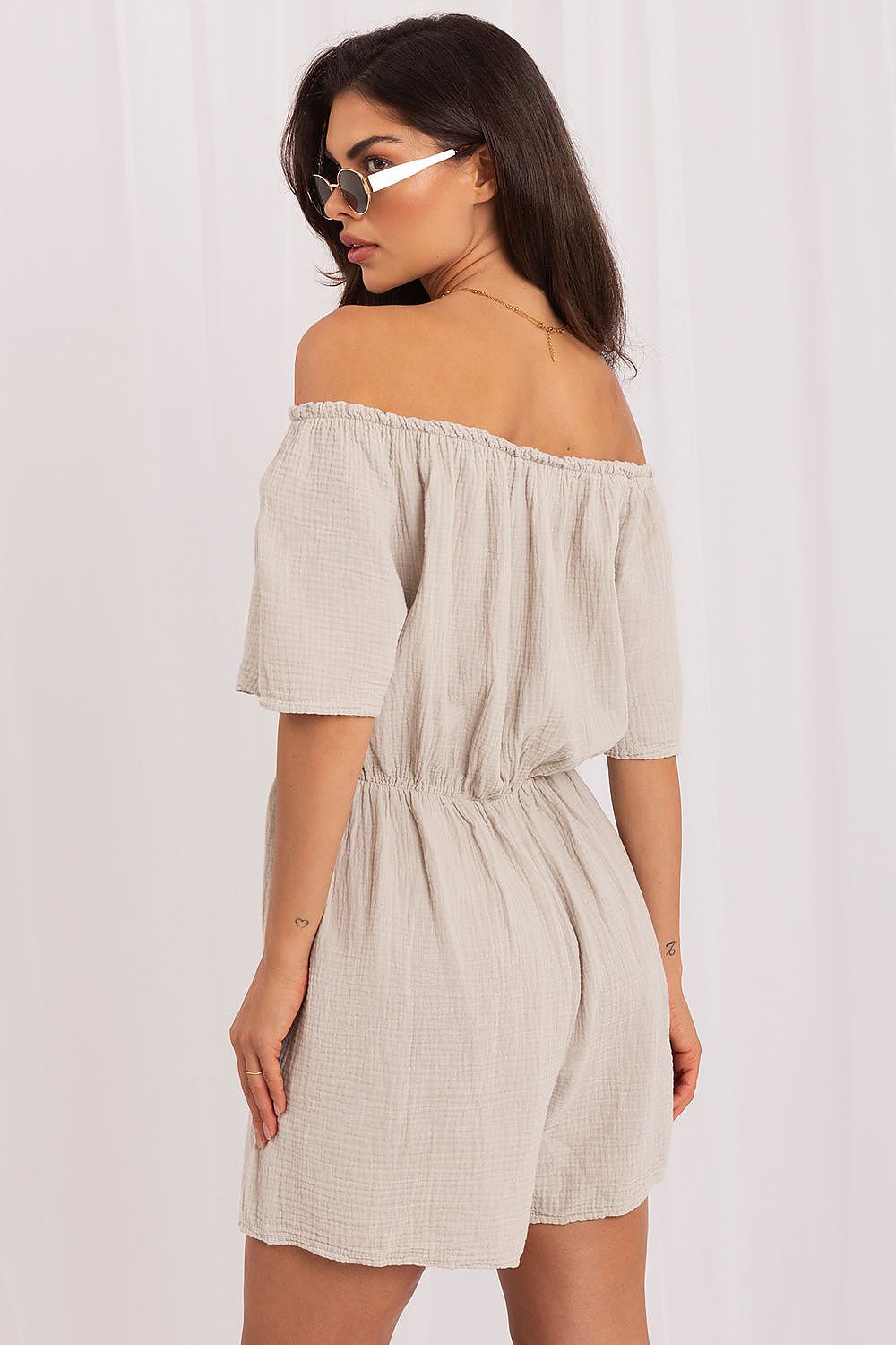  Salopetă model 229916 Italy Moda 
