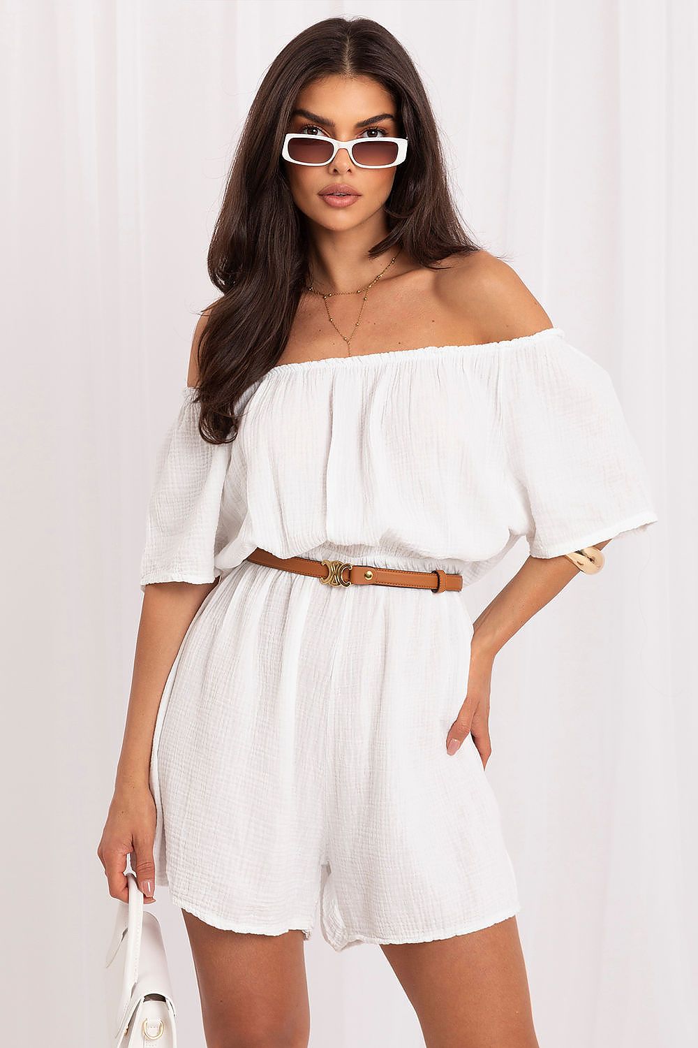  Salopetă model 229918 Italy Moda 