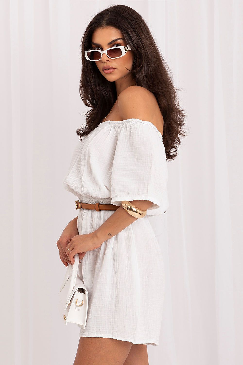  Salopetă model 229918 Italy Moda 