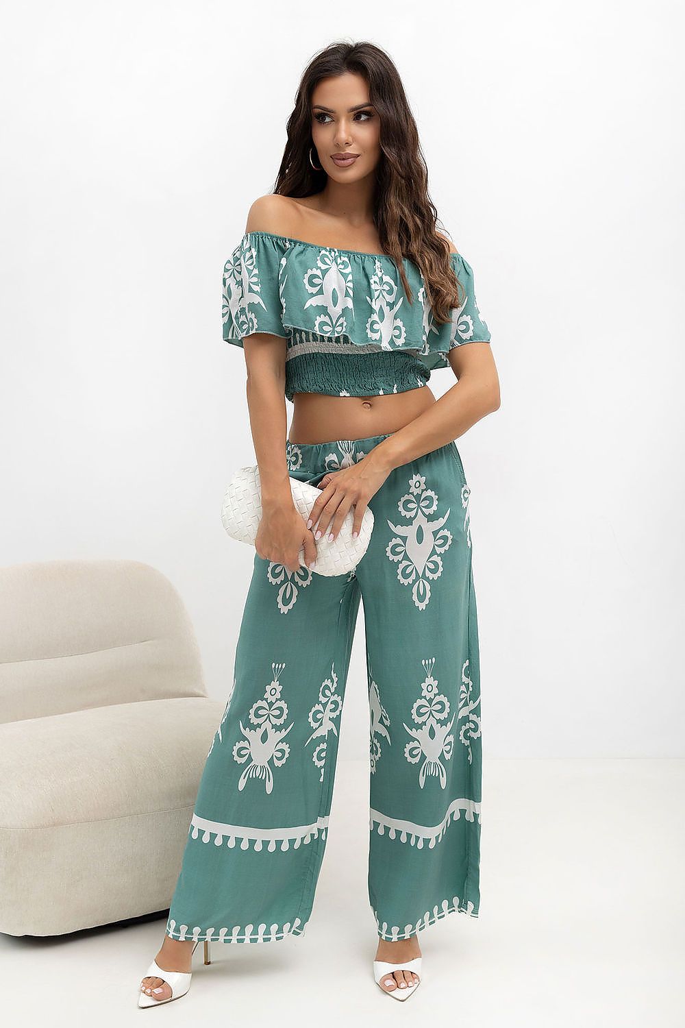  Completă model 229924 Italy Moda 