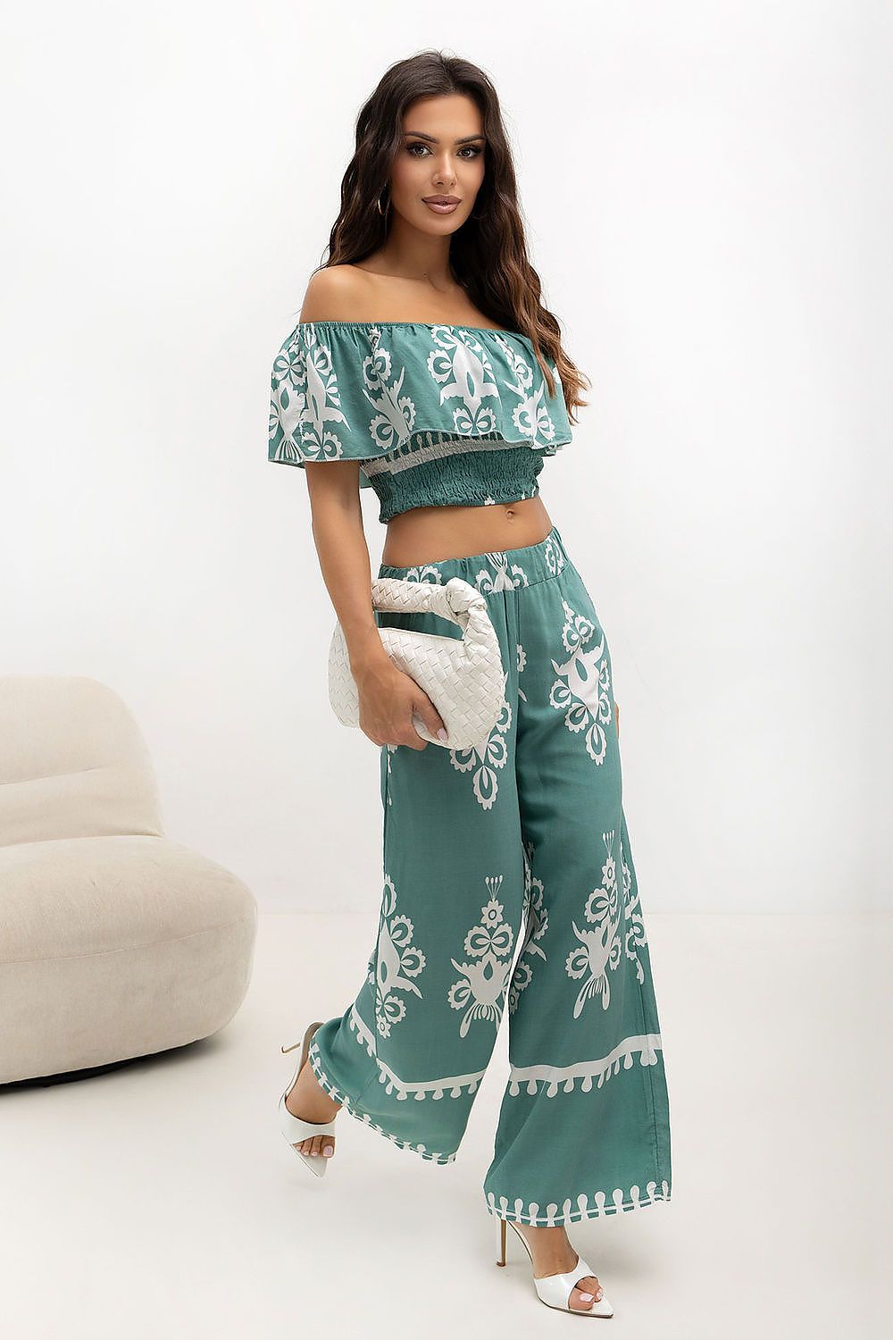  Completă model 229924 Italy Moda 