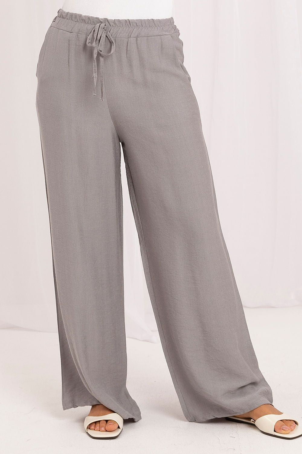  Pantaloni de damă model 229945 Italy Moda 
