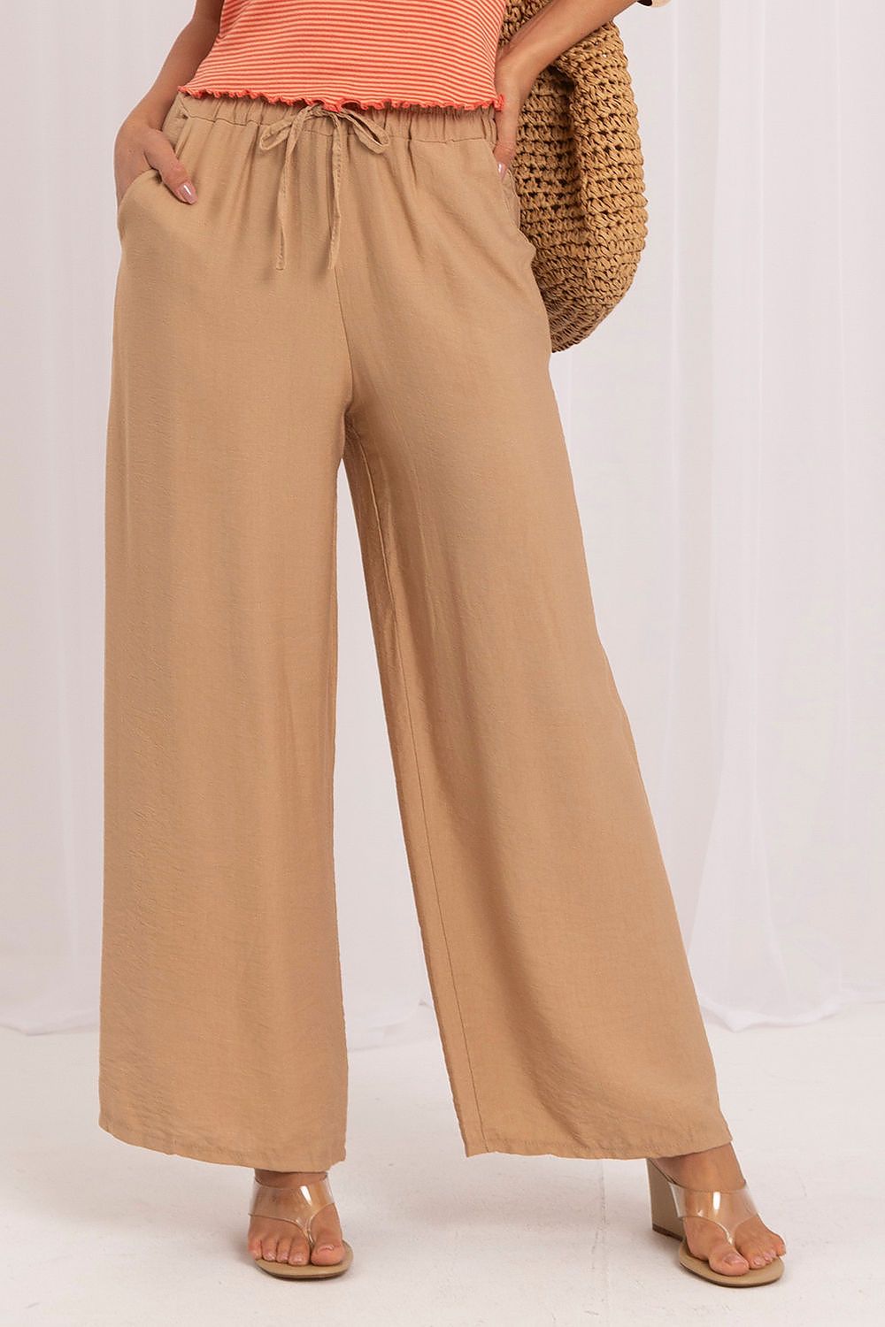  Pantaloni de damă model 229946 Italy Moda 