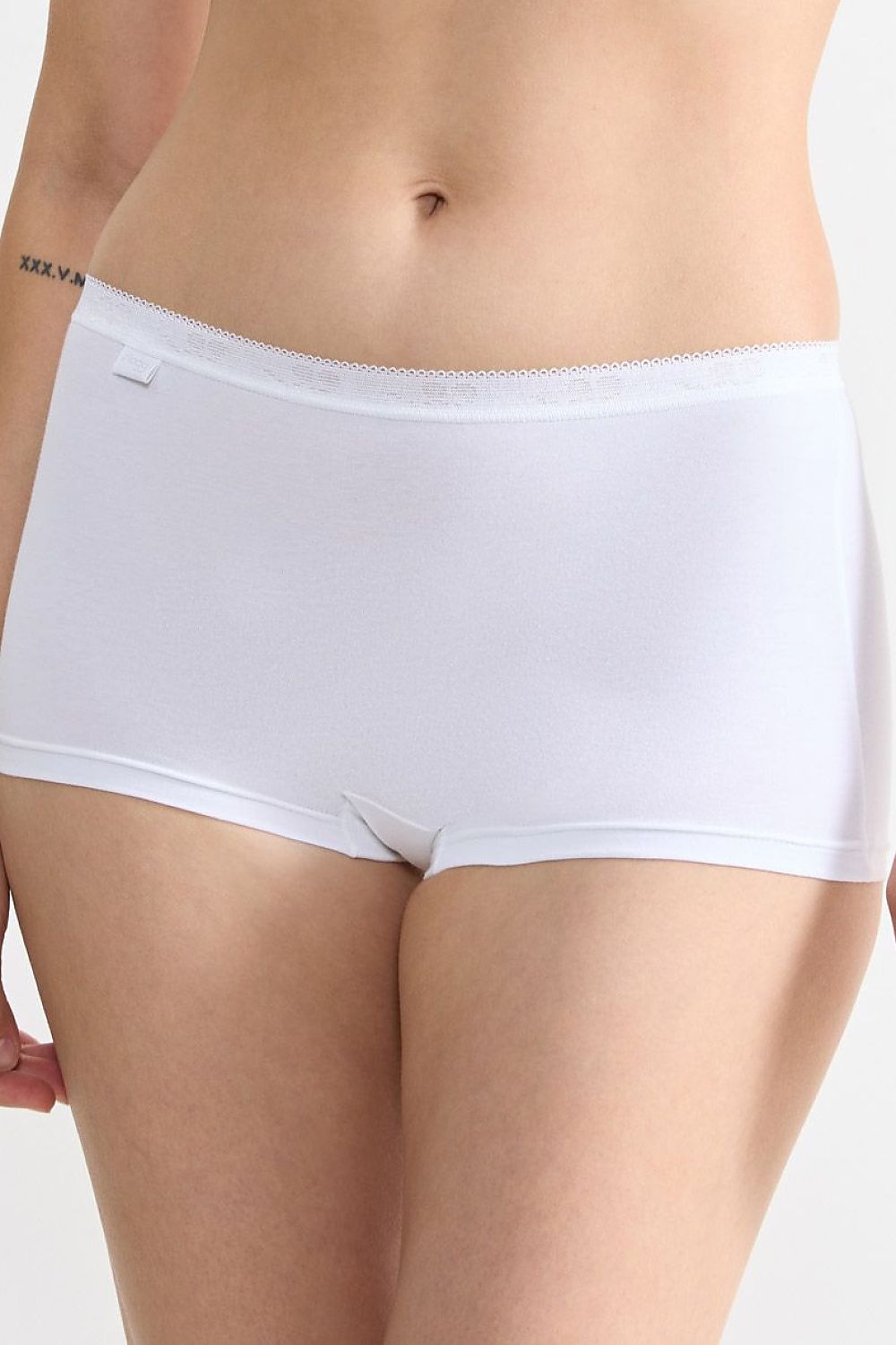  Pantaloni scurţi model 229968 Sloggi 