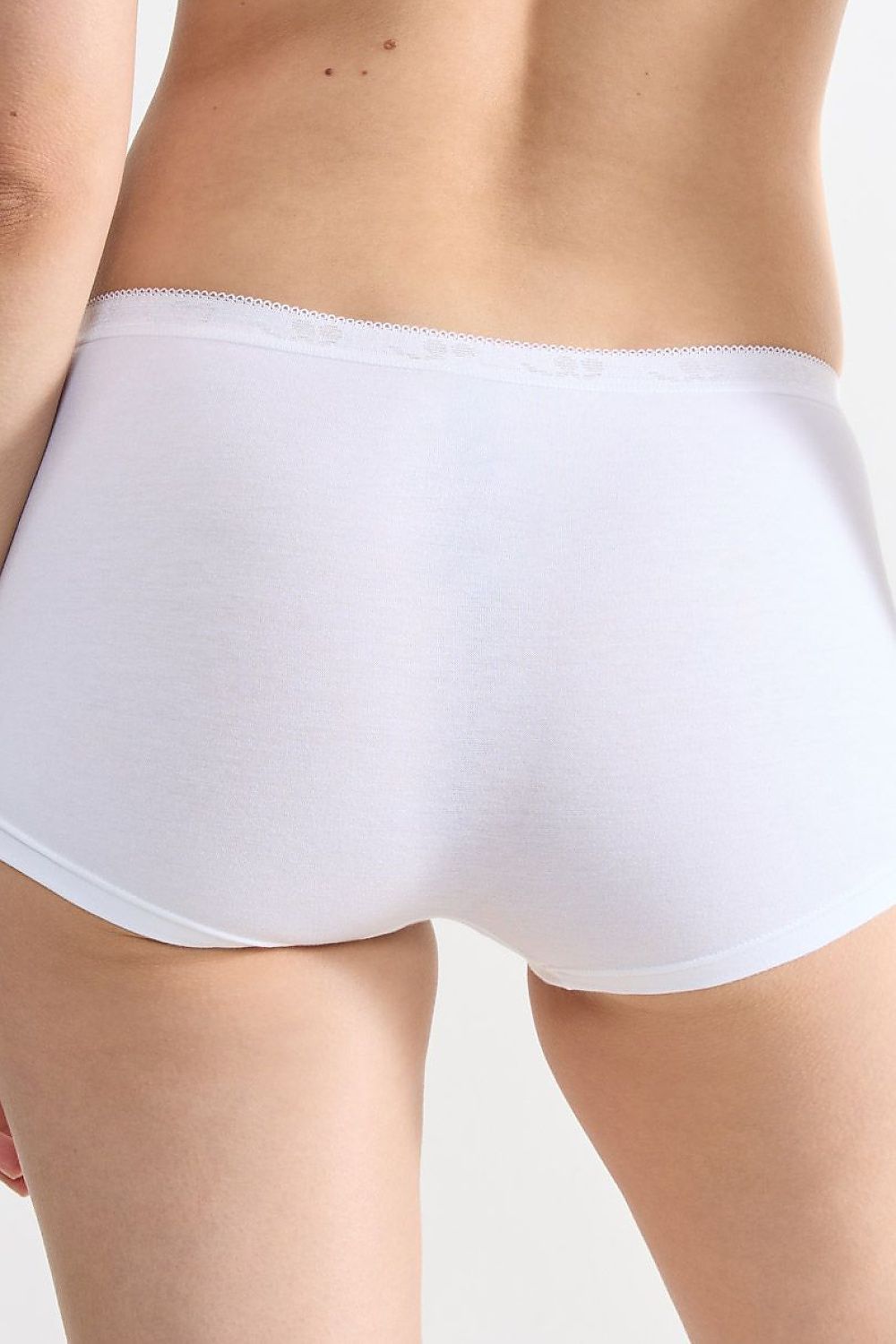  Pantaloni scurţi model 229968 Sloggi 