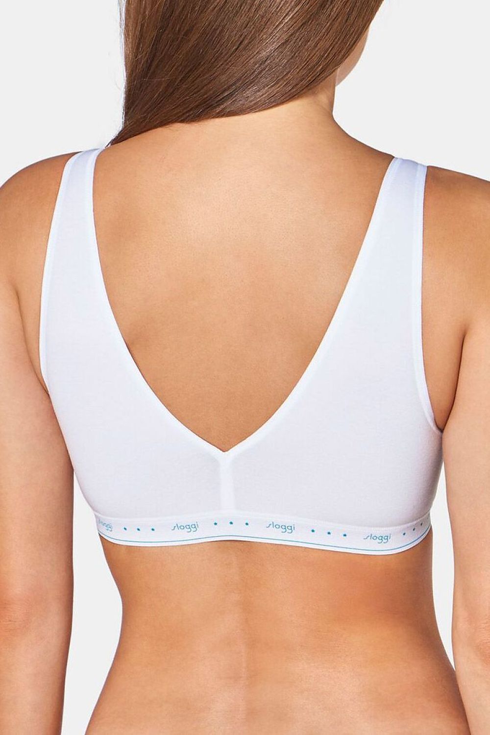  Sutien sportiv model 229970 Sloggi 