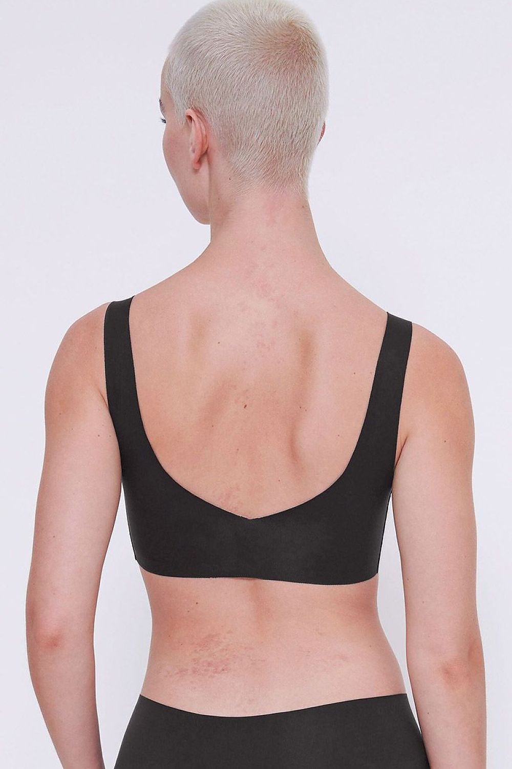  Sutien sportiv model 229972 Sloggi 