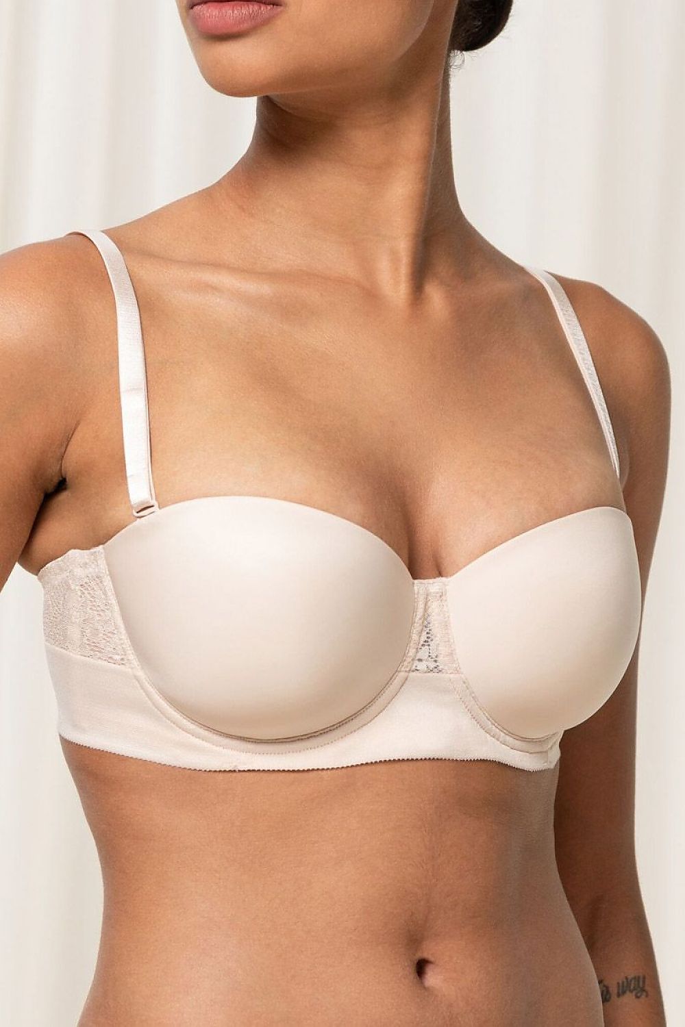  Sutien bardot model 229986 Triumph 