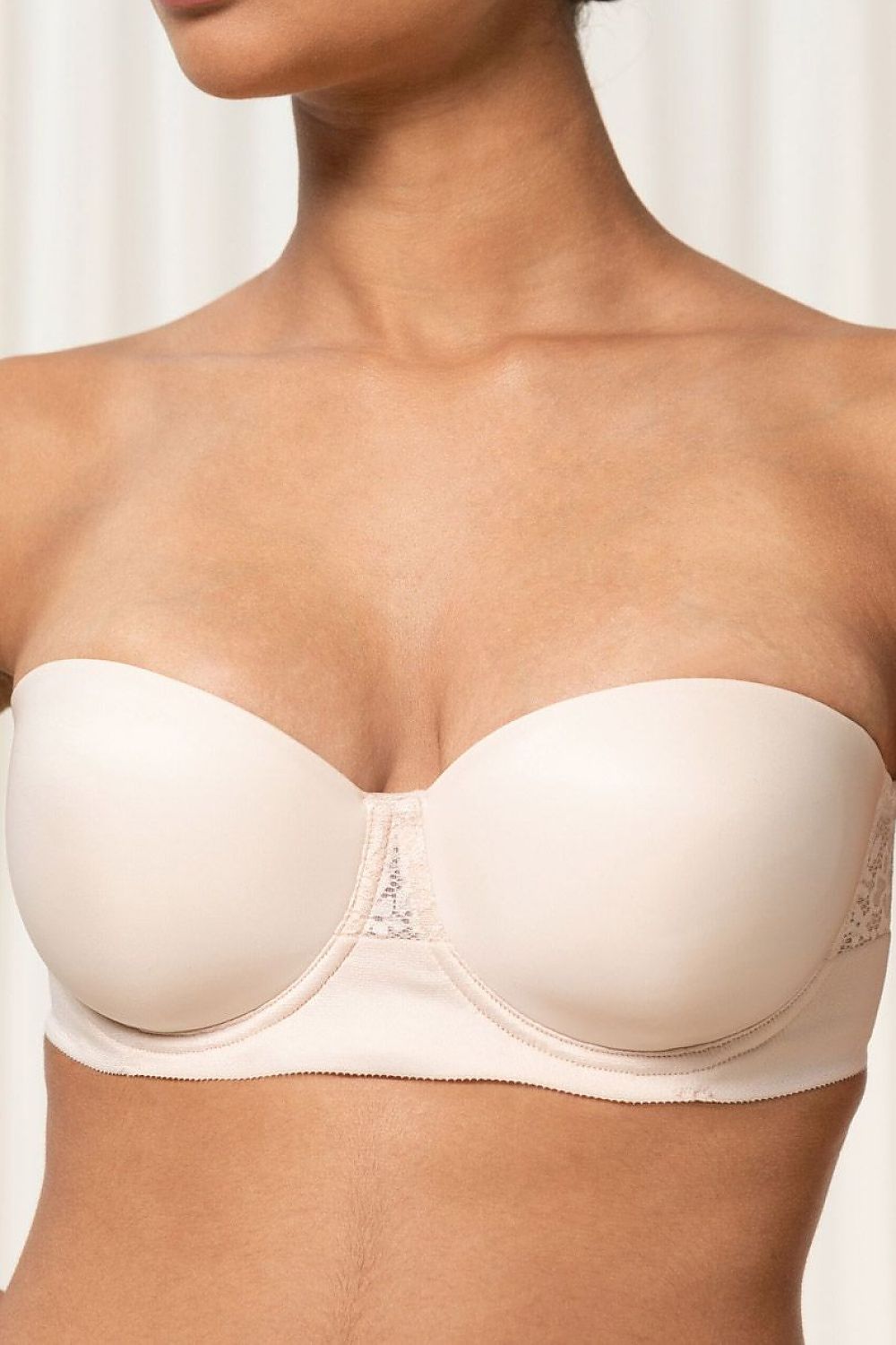  Sutien bardot model 229986 Triumph 