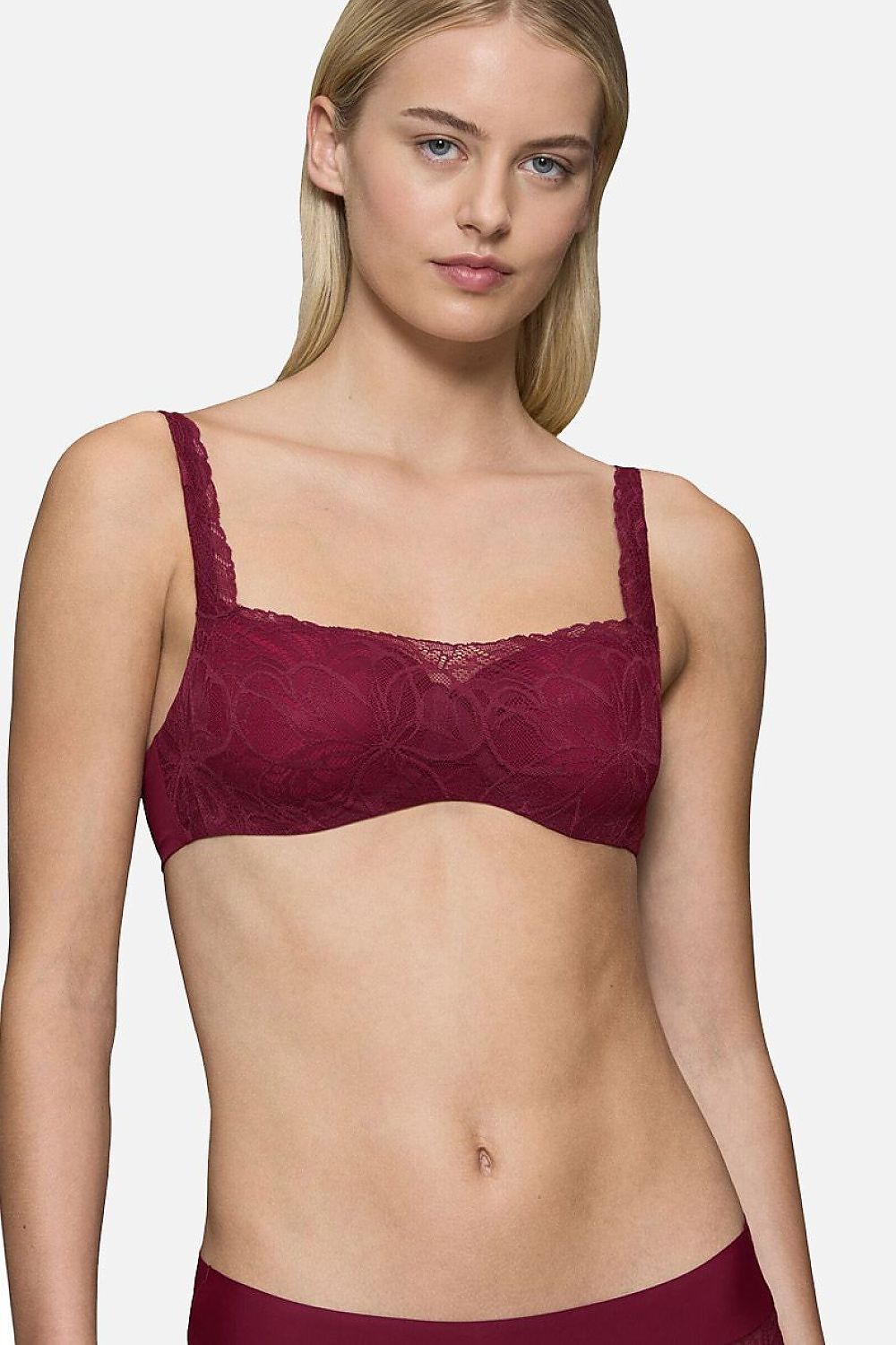  Sutien bardot model 230001 Triumph 