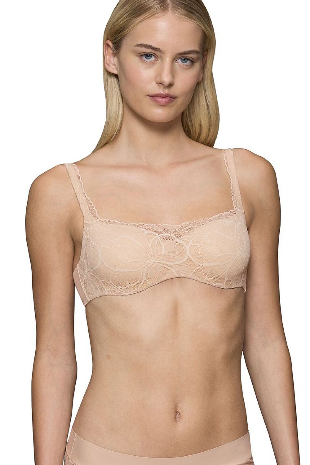  Sutien bardot model 230002 Triumph 