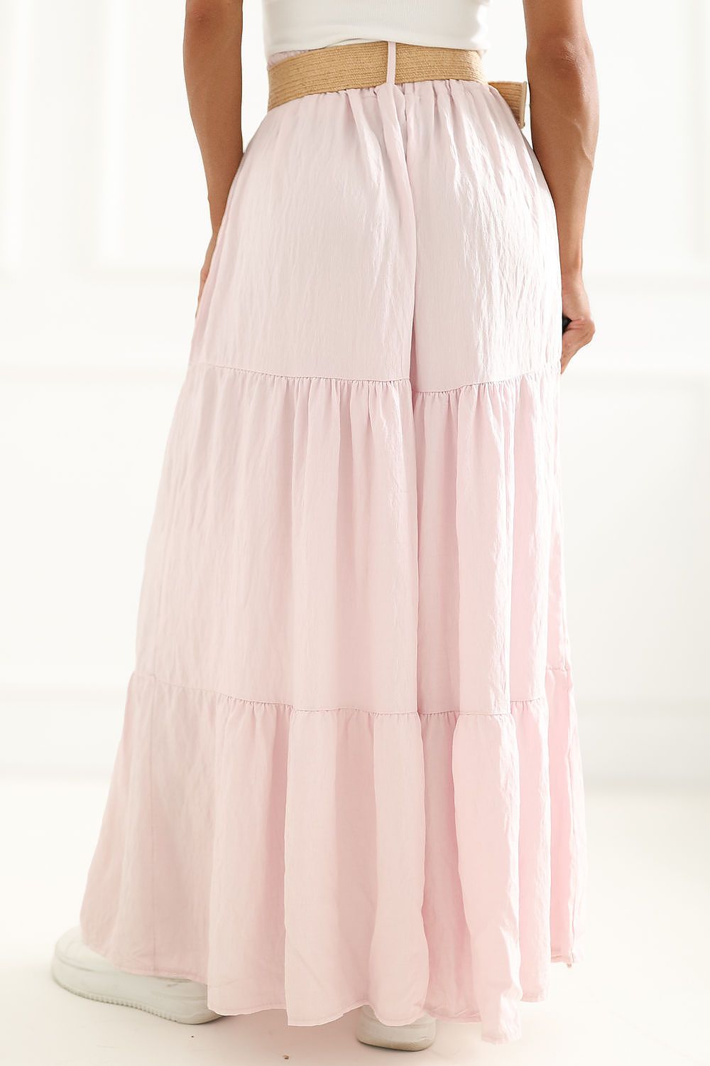  Fustă lungă model 230005 Italy Moda 