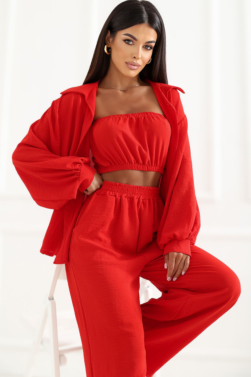  Completă model 230006 Italy Moda 