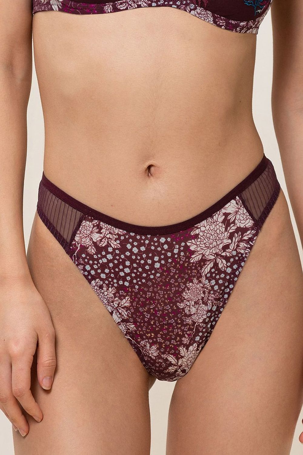  Tanga model 230031 Triumph 