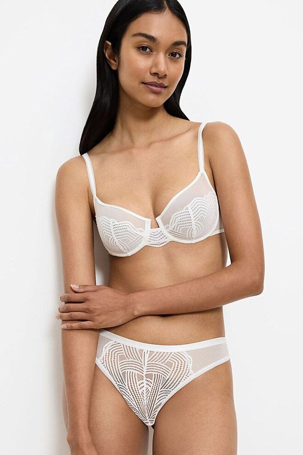  Chiloți în stil brazilian model 230051 Triumph 