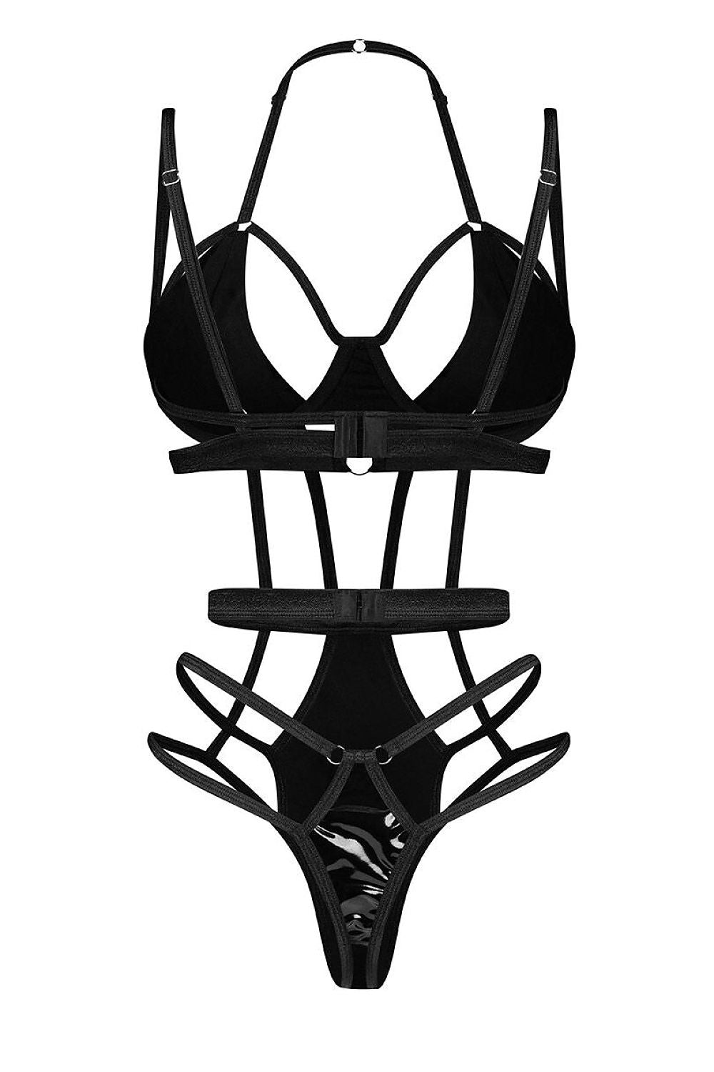  Corset model 230086 Obsessive 
