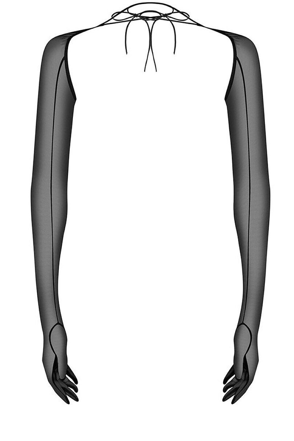  Mănuşi model 230087 Obsessive 