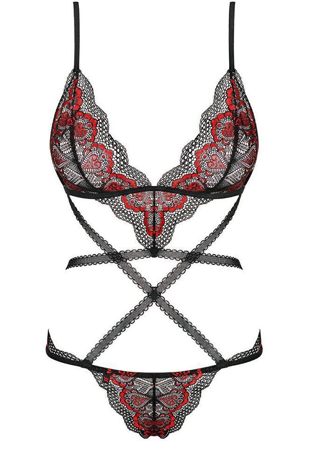  Corset model 230091 Obsessive 