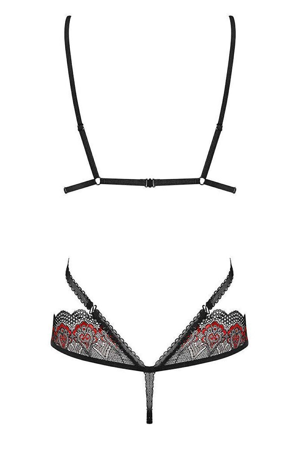  Corset model 230091 Obsessive 