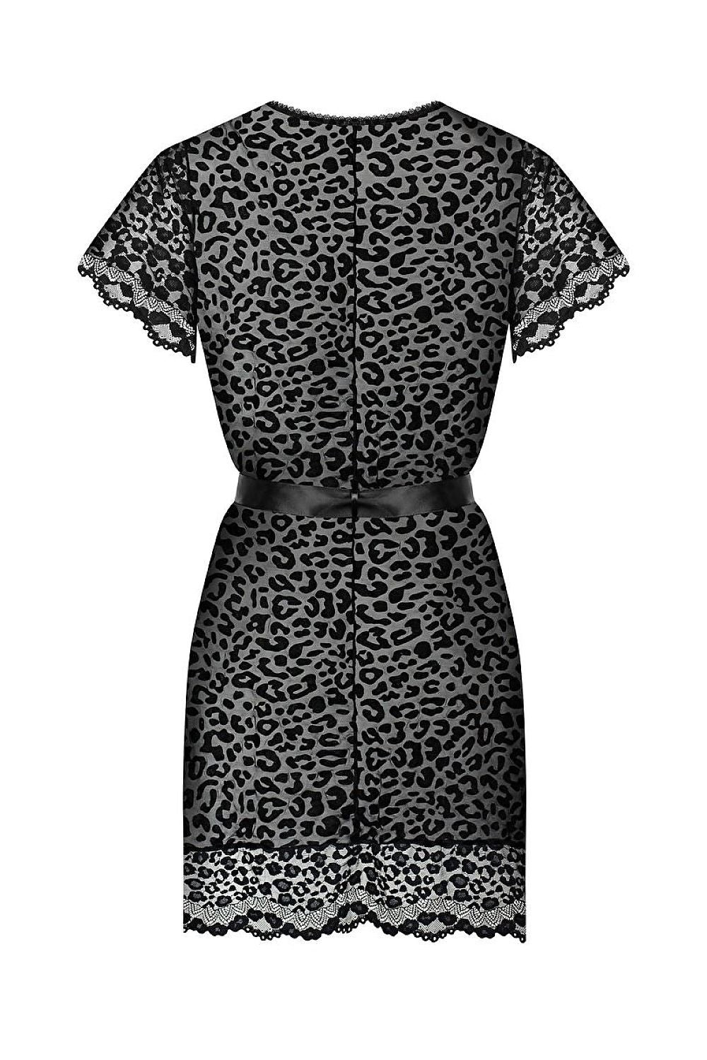  Cămaşă de noapte model 230092 Obsessive 