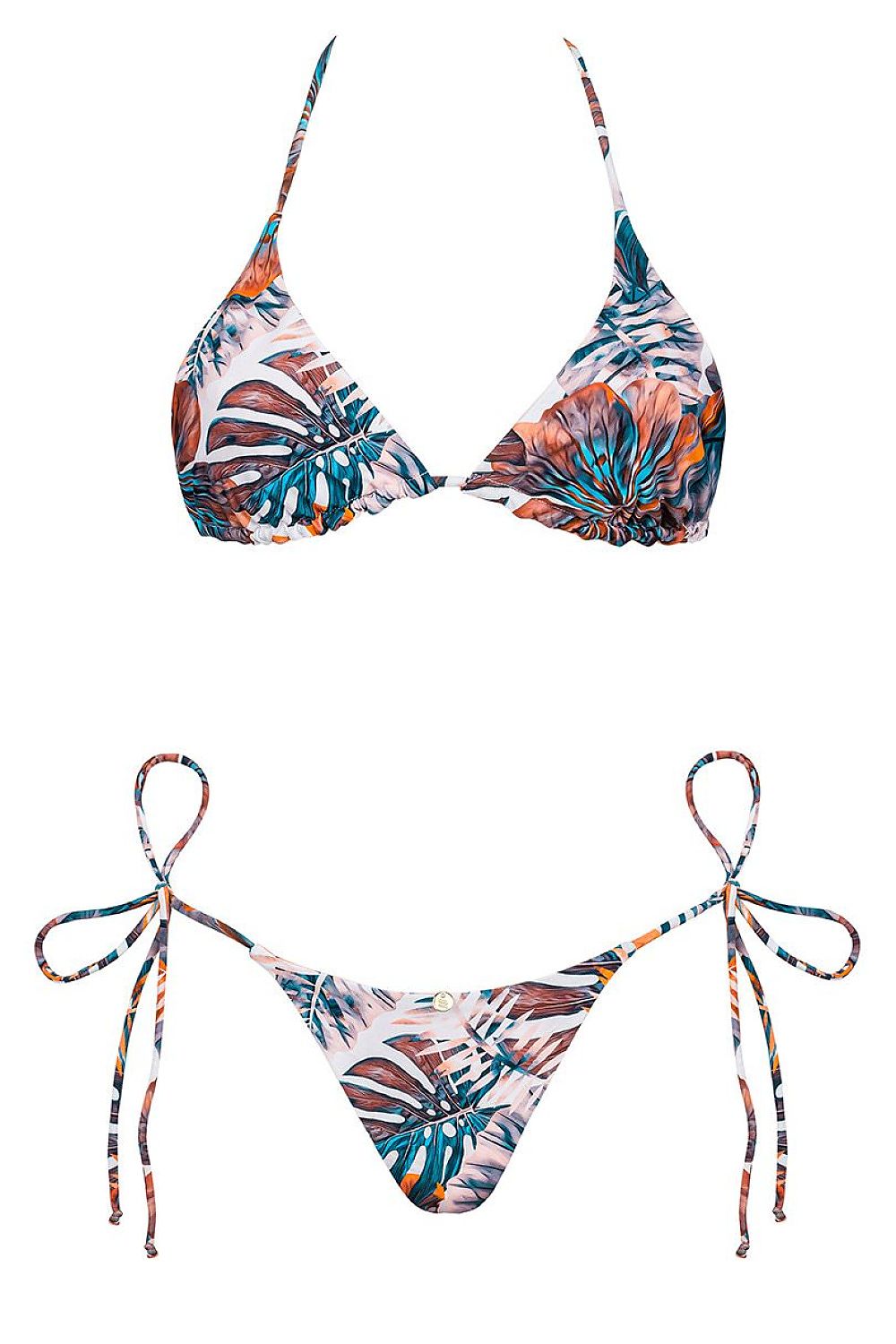  Costum de baie din două piese model 230094 Obsessive 