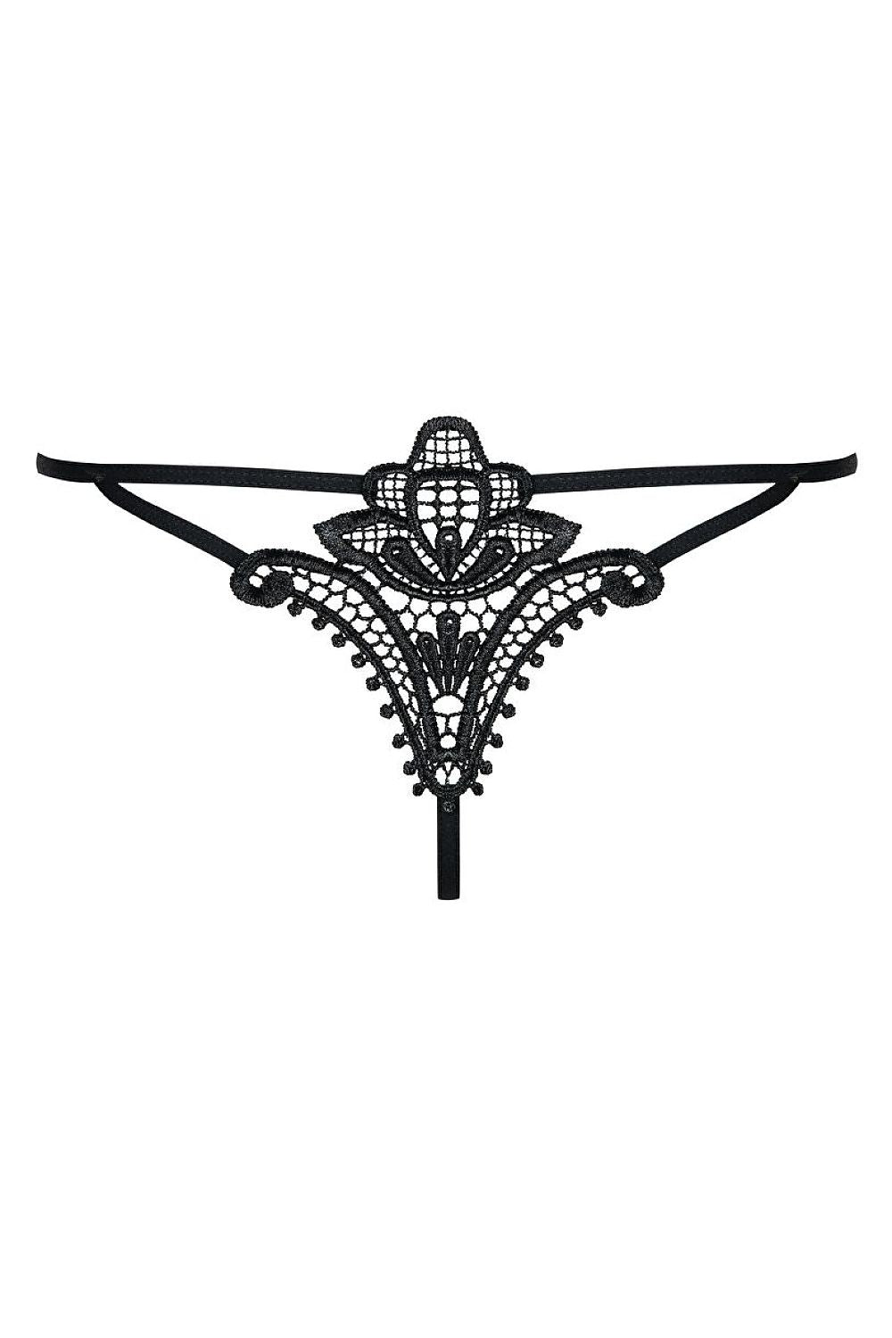  Tanga model 230099 Obsessive 