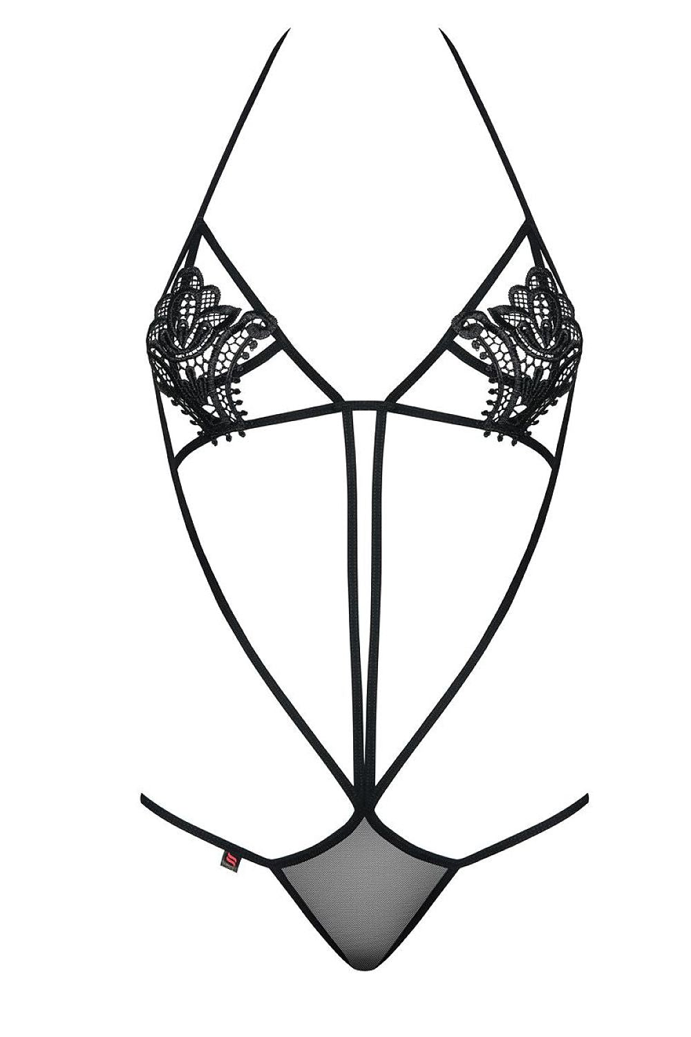  Corset model 230101 Obsessive 