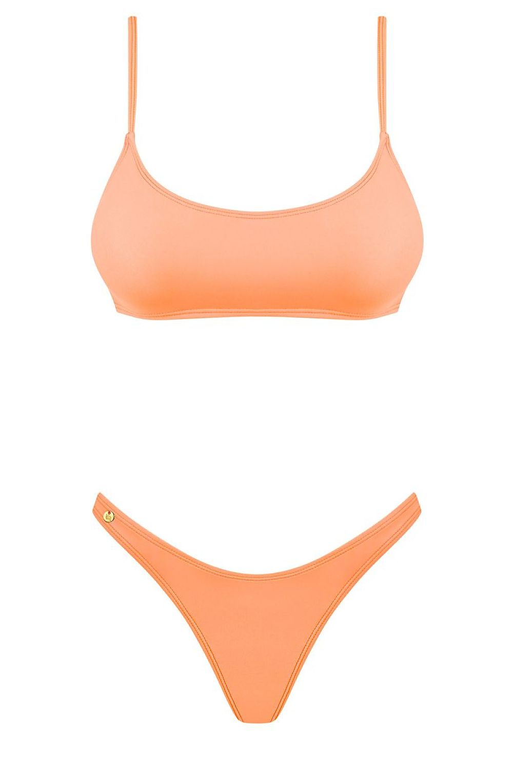  Costum de baie din două piese model 230103 Obsessive 