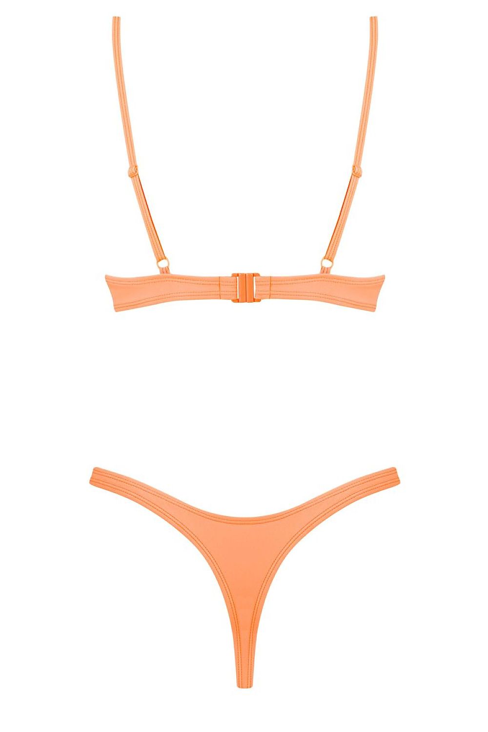  Costum de baie din două piese model 230103 Obsessive 
