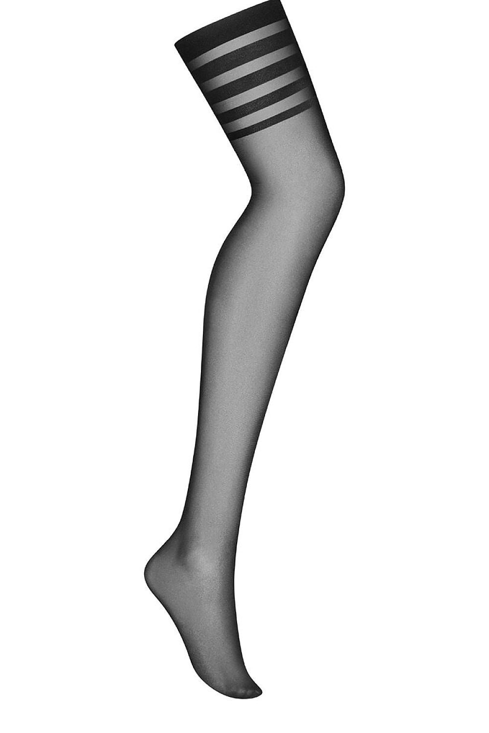  Ciorapi model 230105 Obsessive 