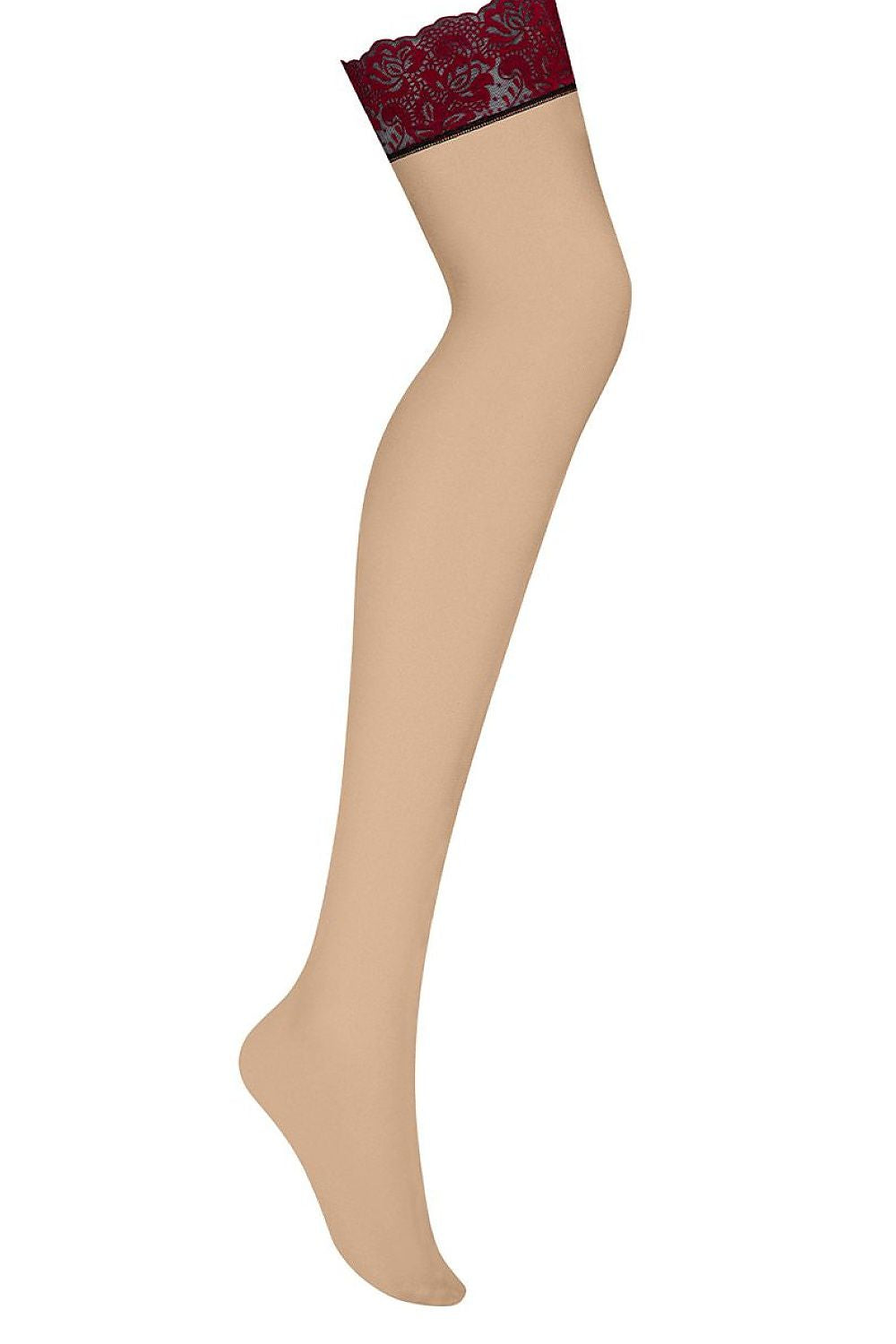  Ciorapi model 230107 Obsessive 