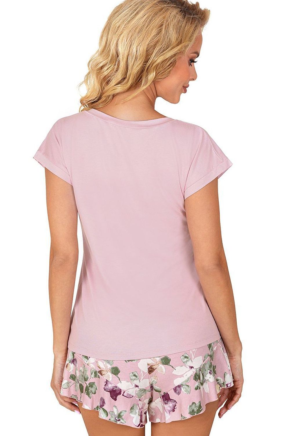  Pijama model 230110 Donna 
