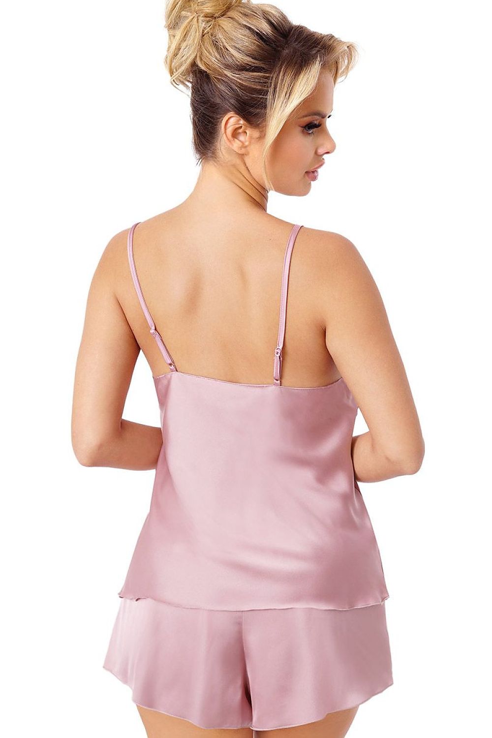  Pijama model 230112 Donna 