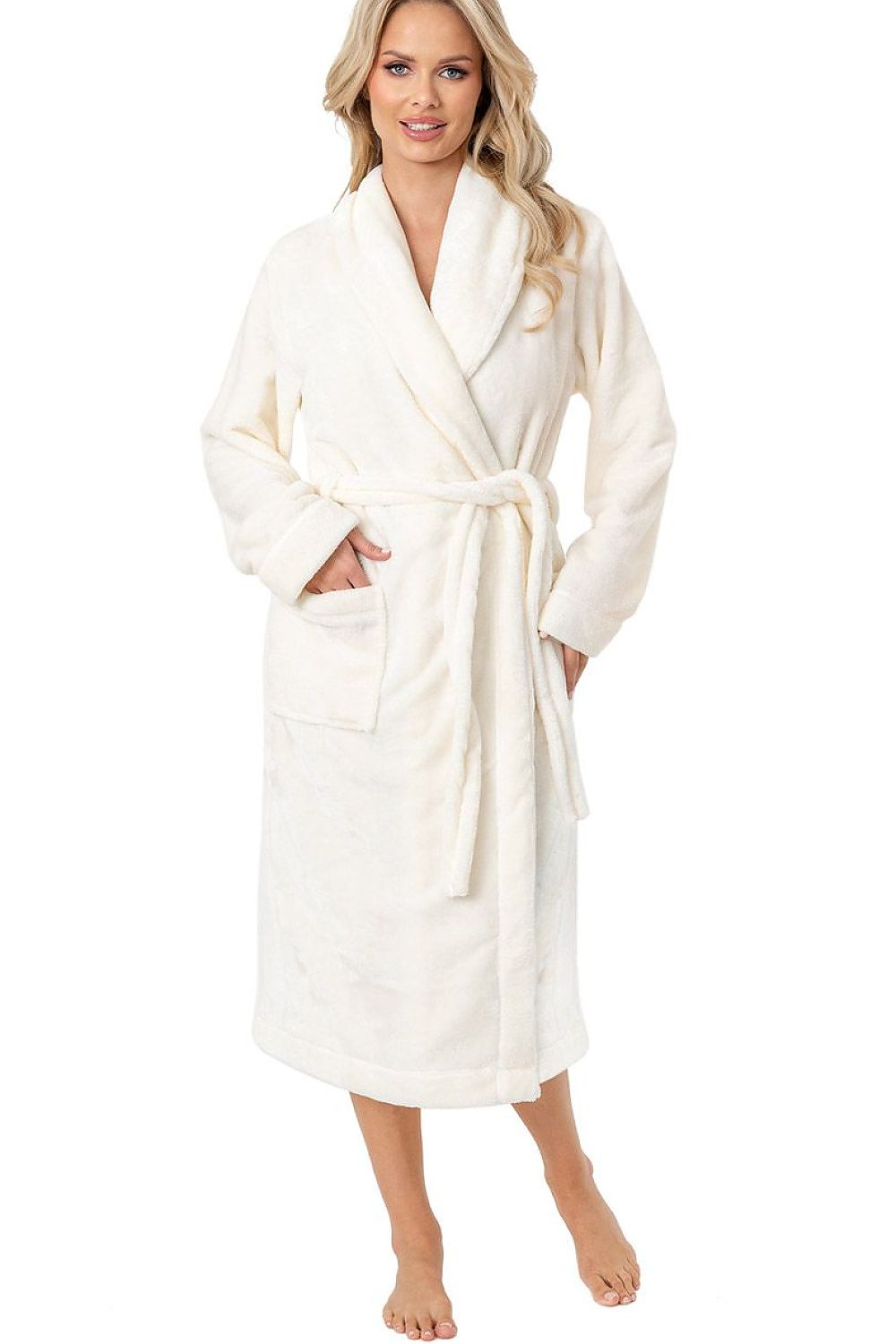  Cămaşă de noapte model 230114 Donna 