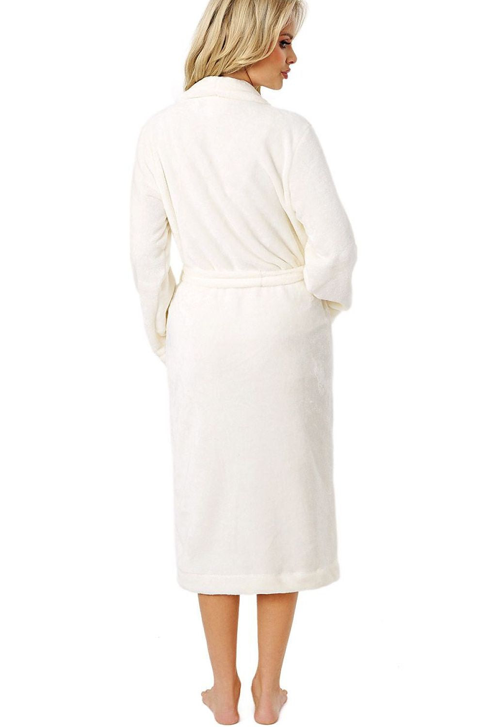  Cămaşă de noapte model 230114 Donna 