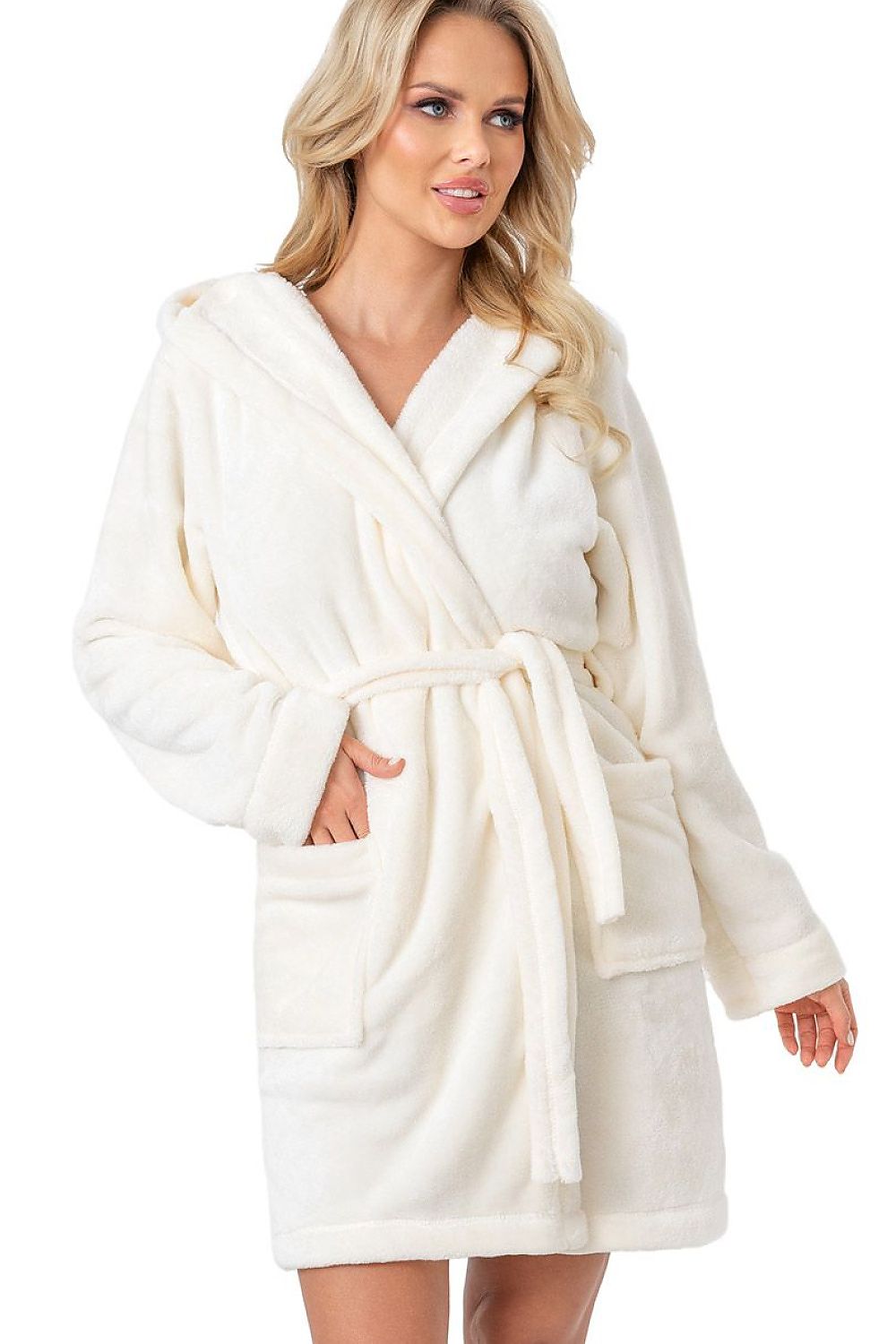  Cămaşă de noapte model 230115 Donna 