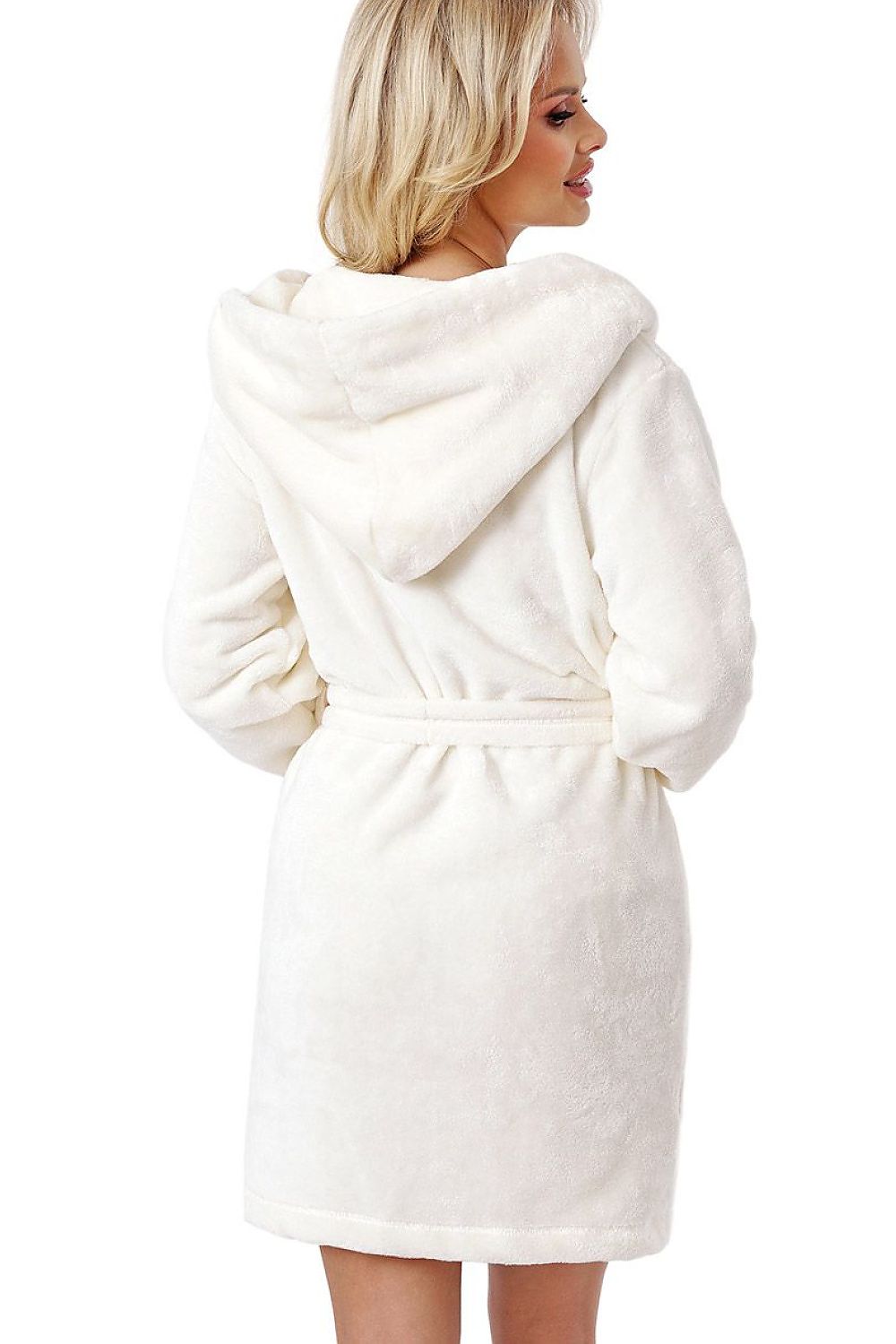  Cămaşă de noapte model 230115 Donna 
