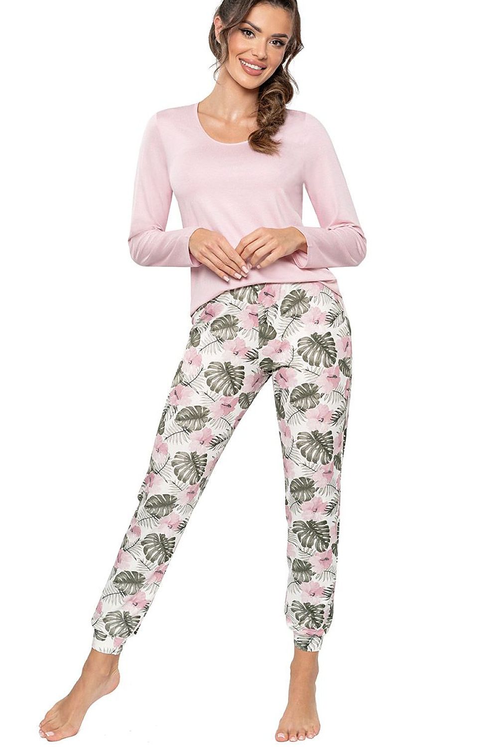  Pijama model 230117 Donna 