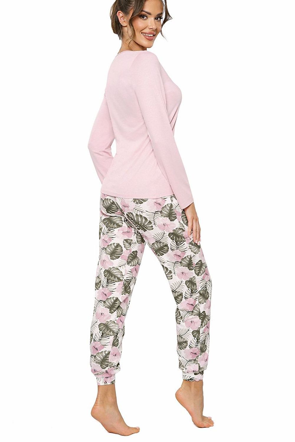  Pijama model 230117 Donna 