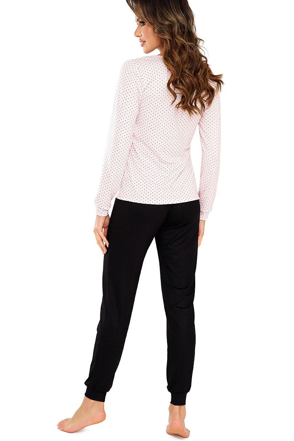  Pijama model 230119 Donna 