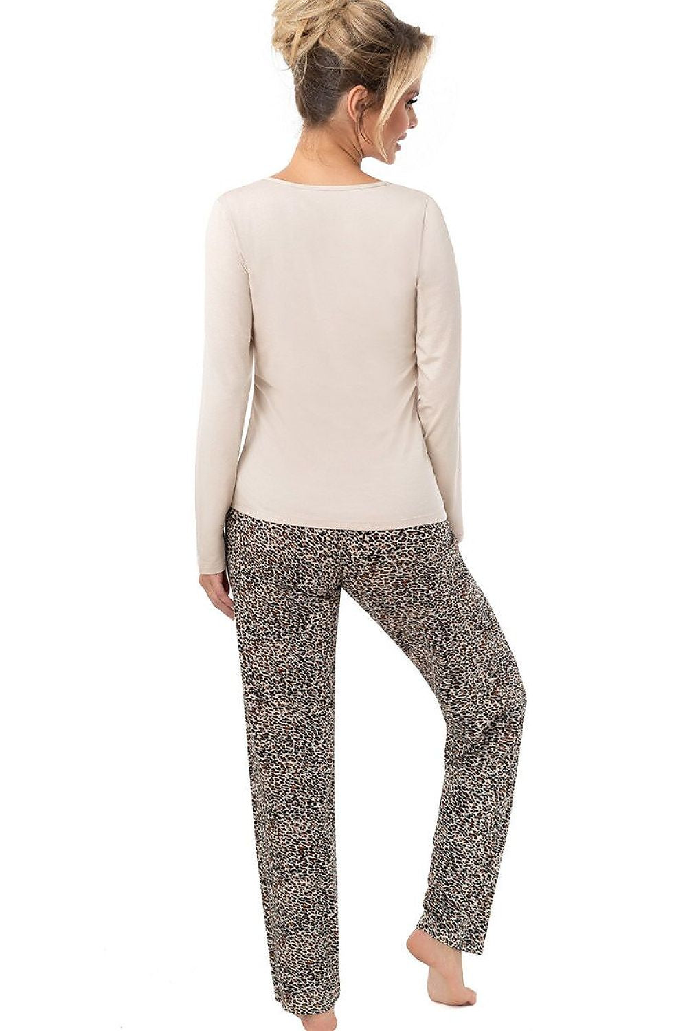  Pijama model 230123 Donna 
