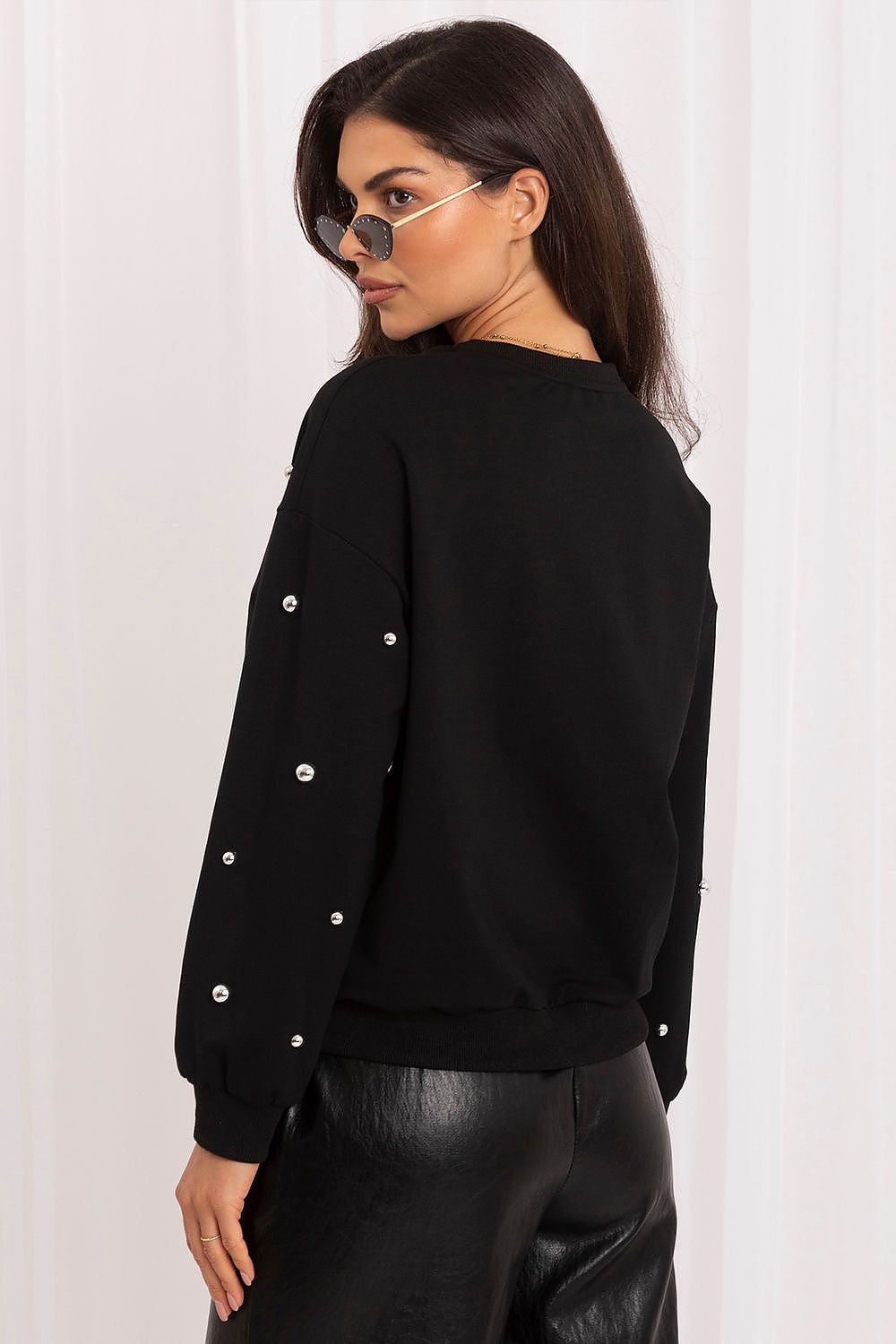  Bluză model 230154 Italy Moda 