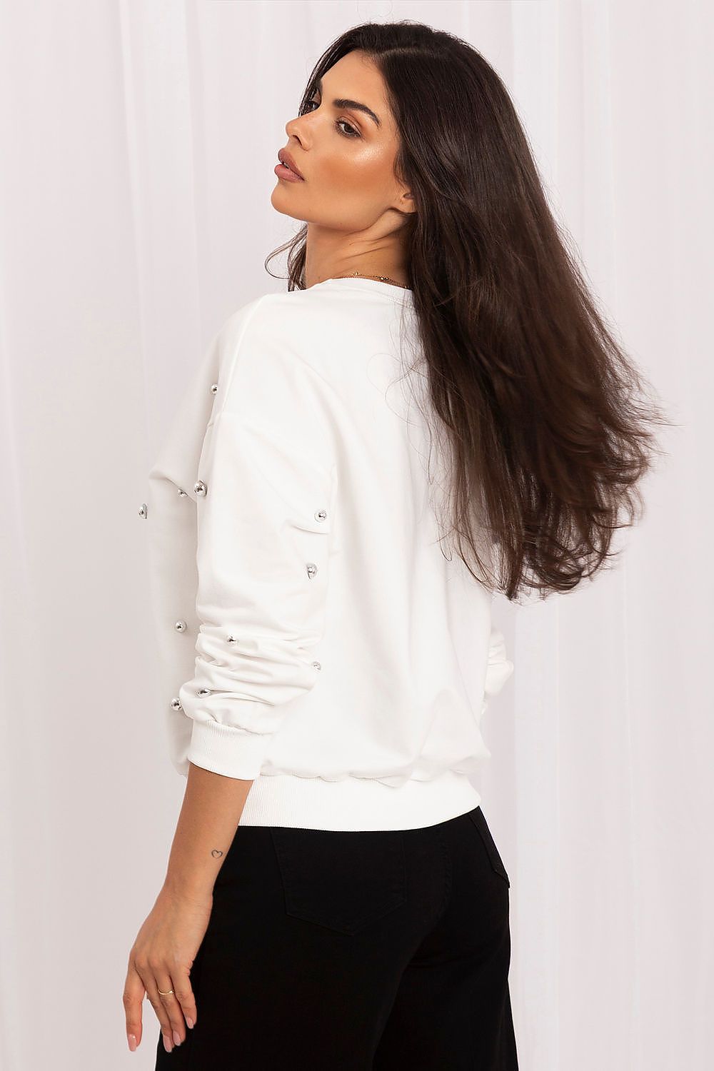  Bluză model 230155 Italy Moda 