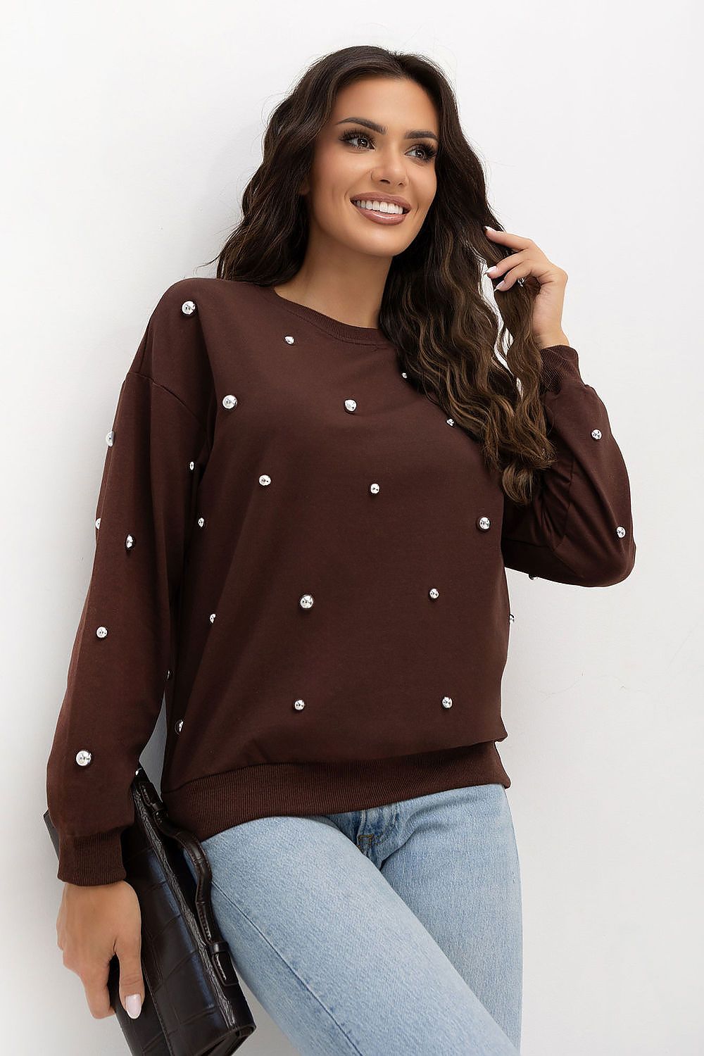  Bluză model 230156 Italy Moda 