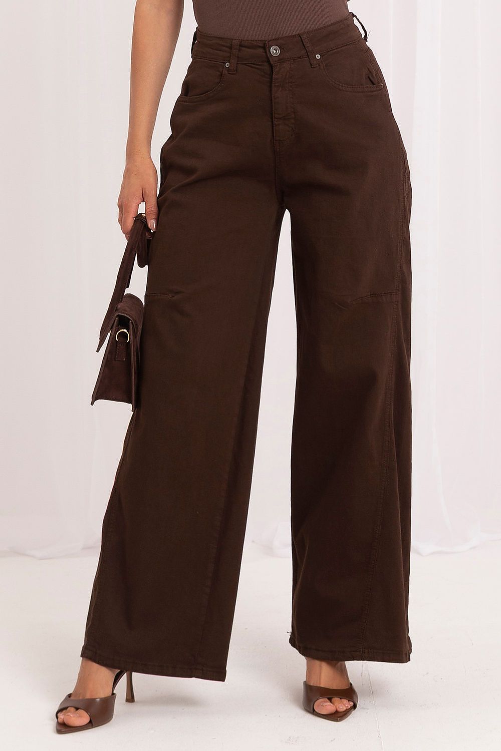  Jeanşi model 230159 Italy Moda 