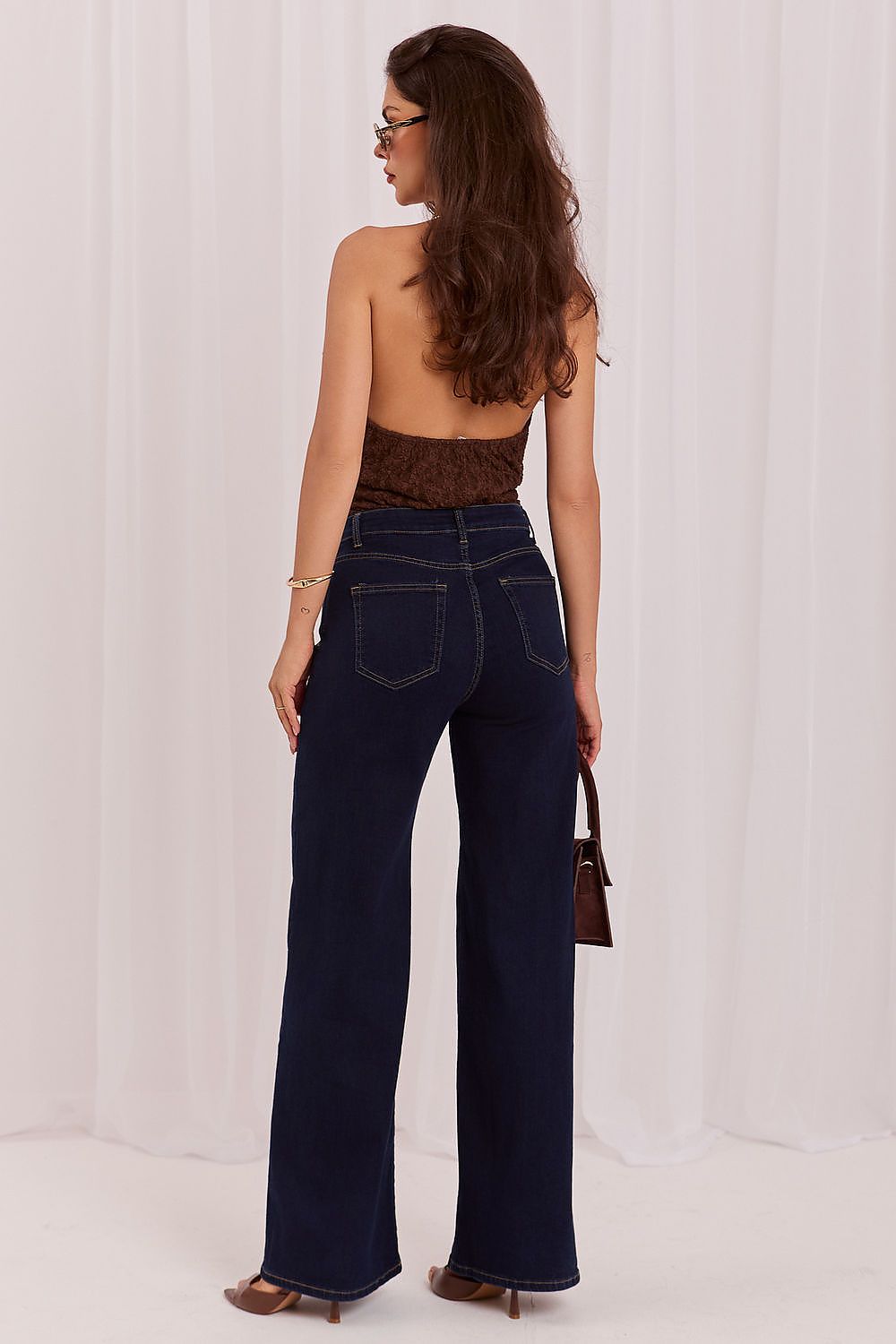  Jeanşi model 230160 Italy Moda 
