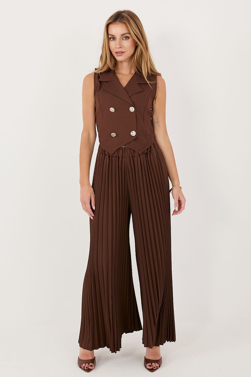  Completă model 230169 Italy Moda 