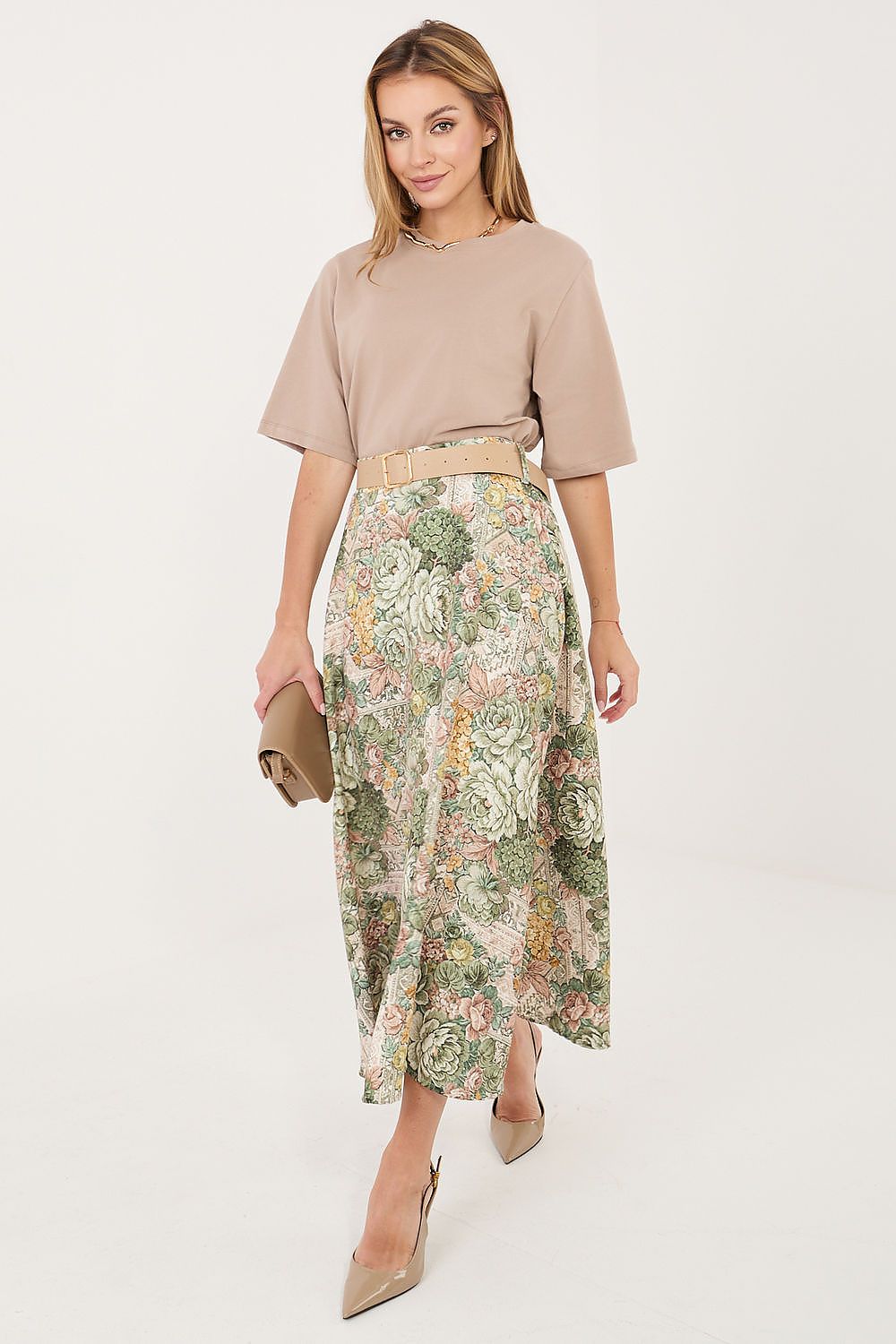  Fustă model 230173 Italy Moda 