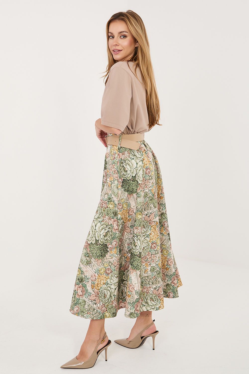  Fustă model 230173 Italy Moda 